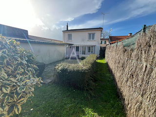  Maison � vendre 5 pi�ces 95 m�