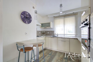  Appartement � louer 3 pi�ces 69 m�