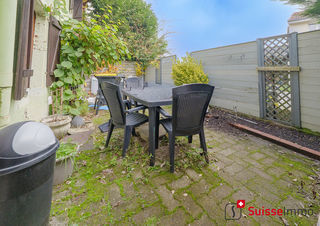  Maison � vendre 6 pi�ces 140 m�