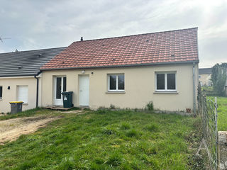  Maison � louer 4 pi�ces 73 m�