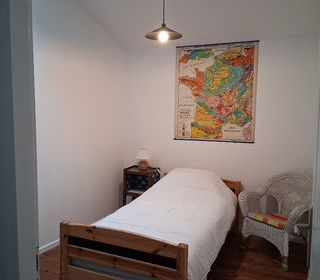  Maison � louer 3 pi�ces 69 m�