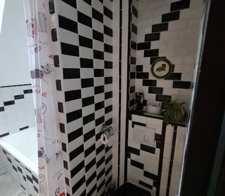  Appartement � vendre 1 pi�ce 34 m�