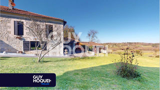  Maison � vendre 4 pi�ces 157 m�