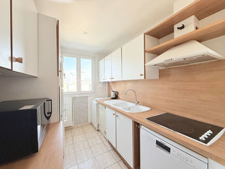  Appartement � vendre 4 pi�ces 83 m�