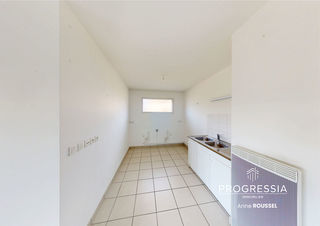  Appartement � vendre 3 pi�ces 67 m�