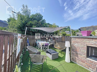  Maison � vendre 6 pi�ces 110 m�