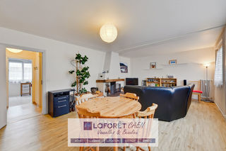  Appartement � vendre 4 pi�ces 84 m�