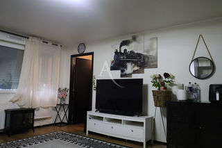  Appartement � vendre 2 pi�ces 43 m�