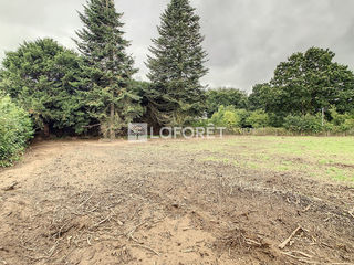  Terrain � vendre 1162 m�