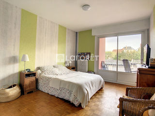  Appartement � vendre 3 pi�ces 83 m�