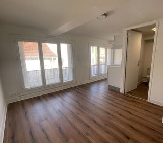  Appartement � vendre 2 pi�ces 28 m�