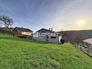  Maison � vendre 5 pi�ces 89 m�