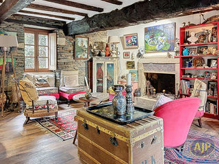  Maison � vendre 4 pi�ces 90 m�