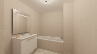  Appartement � vendre 2 pi�ces 51 m�