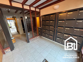  Appartement � vendre 2 pi�ces 26 m�