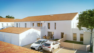  Appartement � vendre 3 pi�ces 66 m�