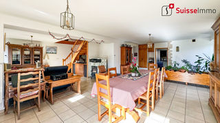  Maison � vendre 8 pi�ces 208 m�