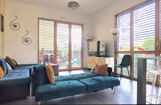  Appartement � vendre 4 pi�ces 87 m�