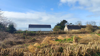  Terrain � vendre 831 m�