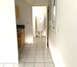  Appartement � vendre 1 pi�ce 36 m�