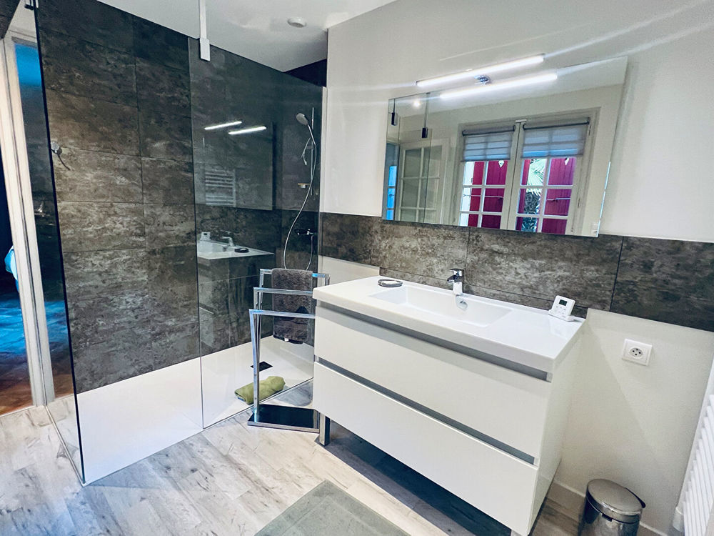 � vendre  Maison La Rochelle (17000)