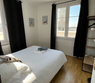  Appartement � louer 4 pi�ces 64 m�