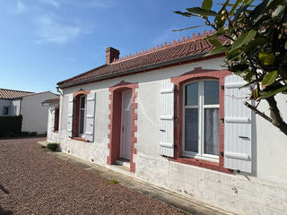  Maison � vendre 3 pi�ces 88 m�