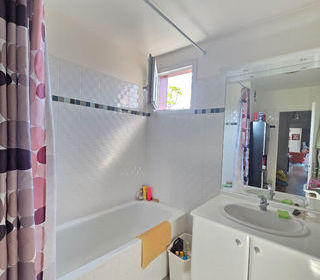  Appartement � vendre 4 pi�ces 88 m�