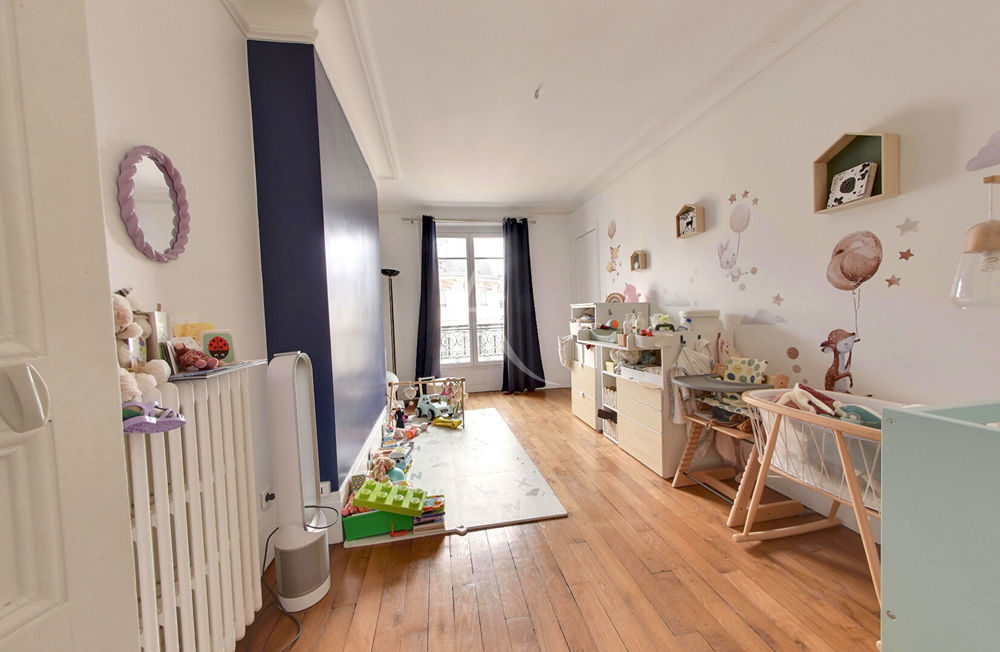 � vendre  Appartement Paris 10