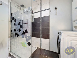  Appartement � vendre 3 pi�ces 61 m�