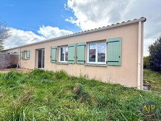  Maison � vendre 4 pi�ces 78 m�