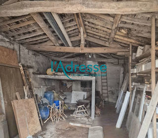  Remise / Grange � vendre 1 pi�ce 60 m�