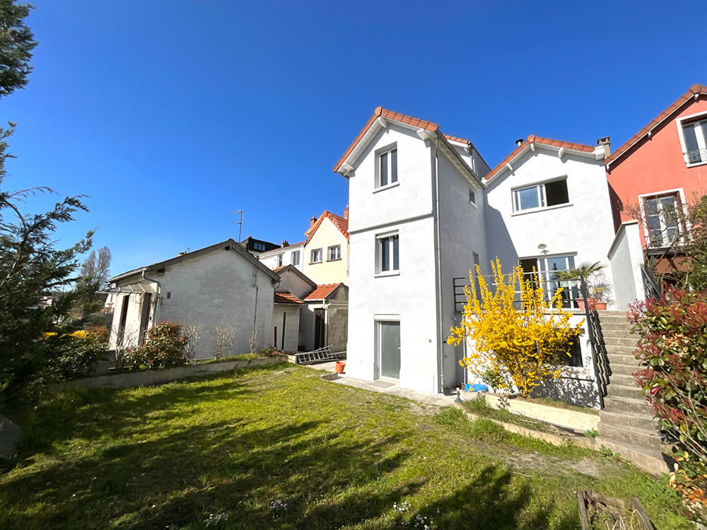 � vendre  Maison Fontenay-sous-Bois (94120)