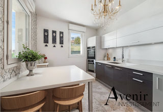  Maison � vendre 7 pi�ces 221 m�