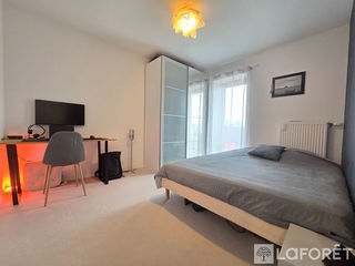  Appartement � vendre 2 pi�ces 46 m�