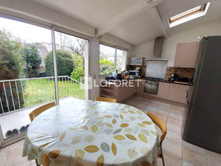  Maison � vendre 6 pi�ces 130 m�