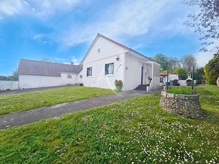  Maison � vendre 4 pi�ces 83 m�