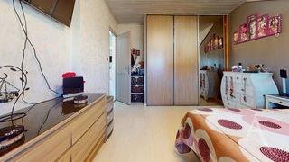  Appartement � vendre 4 pi�ces 85 m�