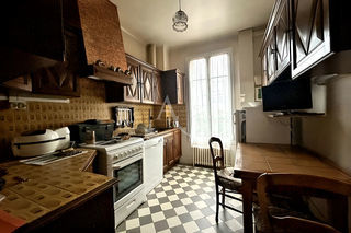  Maison � vendre 6 pi�ces 147 m�