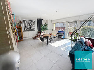  Appartement � vendre 5 pi�ces 149 m�