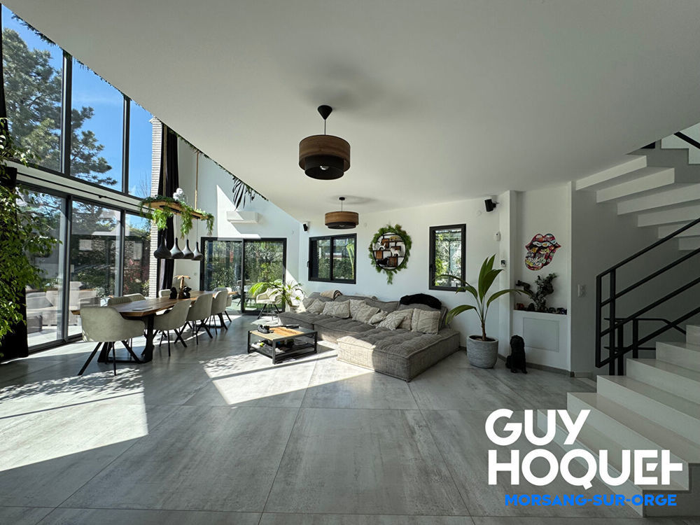 � vendre  Maison Morsang-sur-Orge (91390)