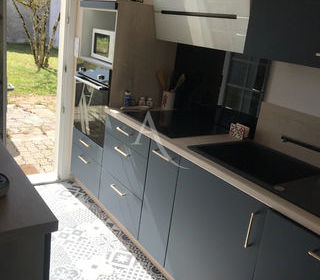  Maison � vendre 2 pi�ces 42 m�