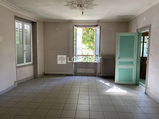  Maison � vendre 7 pi�ces 118 m�