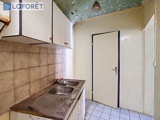  Maison � vendre 3 pi�ces 63 m�