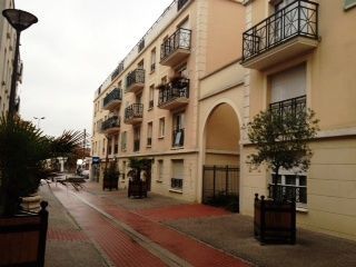  Appartement � vendre 3 pi�ces 60 m�