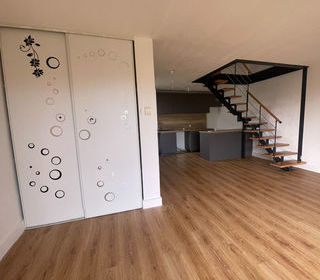  Maison � vendre 3 pi�ces 65 m�