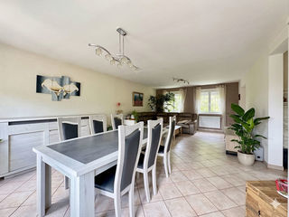  Maison � vendre 5 pi�ces 130 m�