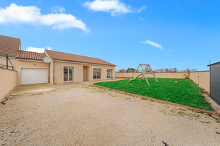  Maison � vendre 5 pi�ces 114 m�