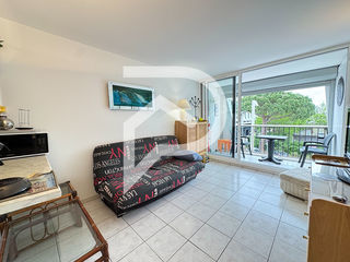  Appartement � vendre 1 pi�ce 32 m�