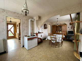  Maison � vendre 5 pi�ces 95 m�